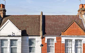 clay roofing Over Hulton, Greater Manchester