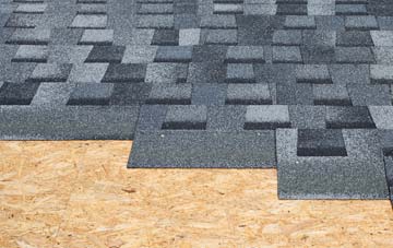 expert Over Hulton asphalt roof companies