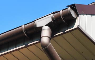 types of Over Hulton fascias