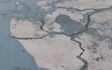 fibreglass roofing replacement Over Hulton