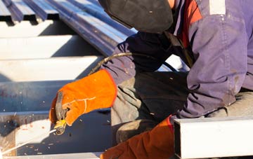 Over Hulton flat roofing options