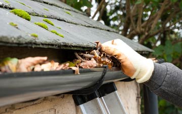 gutter cleaning Over Hulton, Greater Manchester