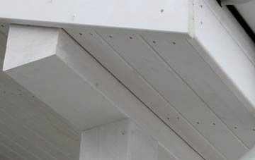 soffits Over Hulton, Greater Manchester