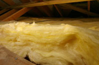 Over Hulton pitch roof insulation
